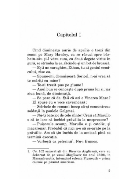 Iarna vrajbei noastre