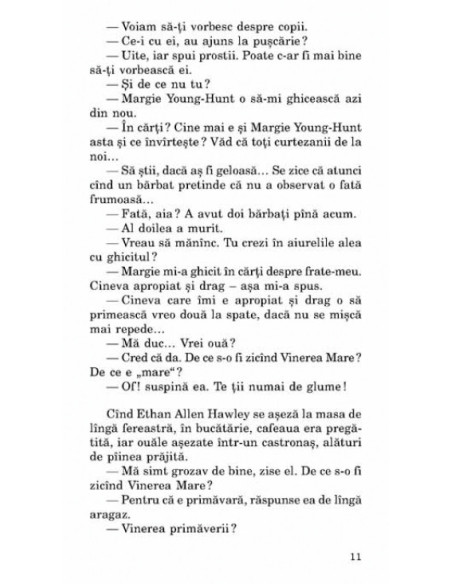 Iarna vrajbei noastre