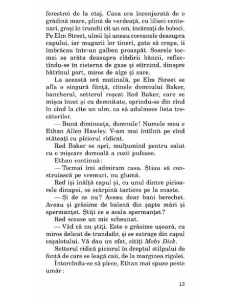 Iarna vrajbei noastre