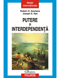 Putere și interdependență