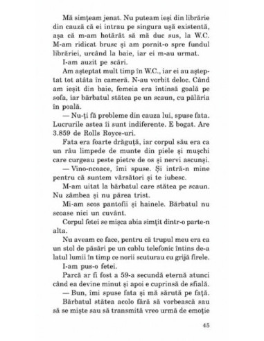 La pescuit de păstrăvi în America La pescuit de păstrăvi în America