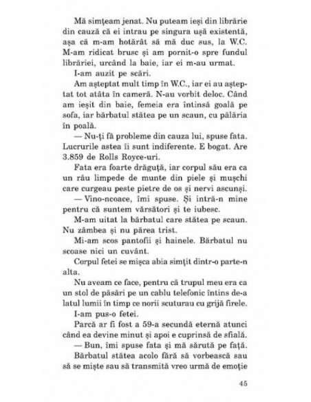 La pescuit de păstrăvi în America