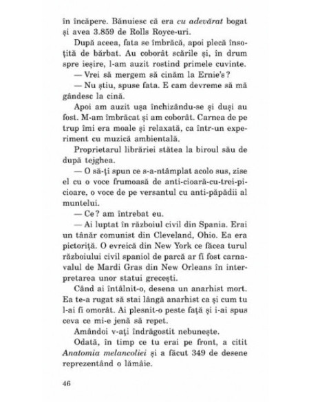 La pescuit de păstrăvi în America