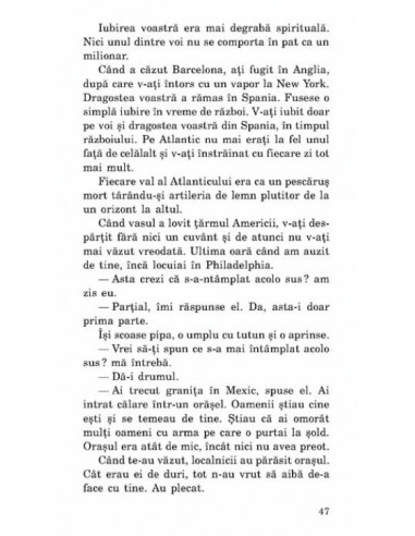 La pescuit de păstrăvi în America La pescuit de păstrăvi în America