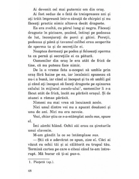 La pescuit de păstrăvi în America