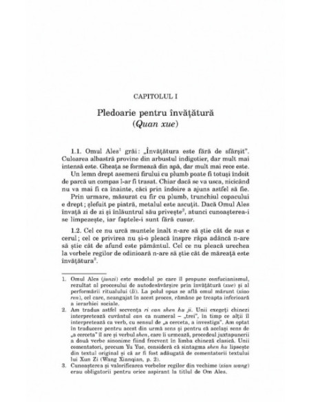 Calea guvernării ideale