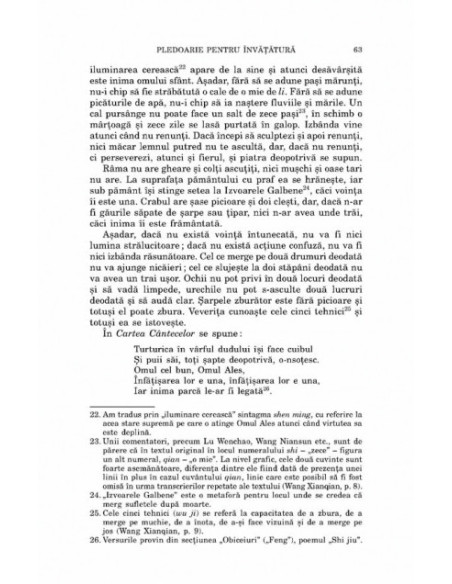 Calea guvernării ideale