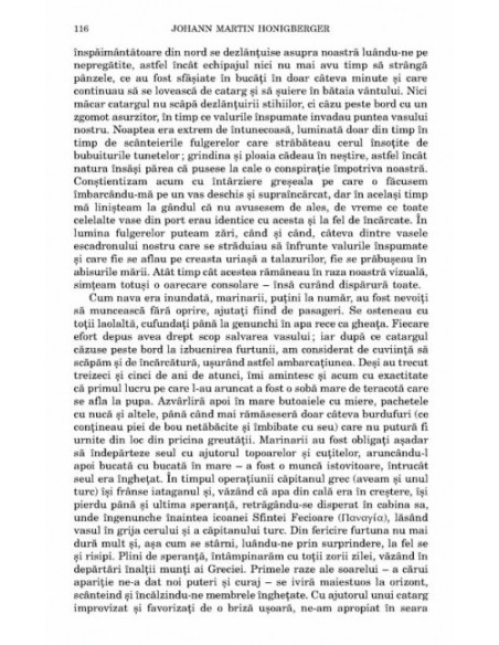 Treizeci şi cinci de ani în Orient