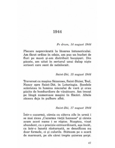 Pagini din Kirchhorst • Coliba din...