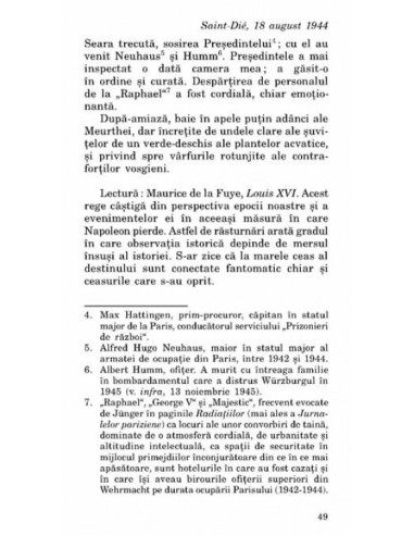 Pagini din Kirchhorst • Coliba din...