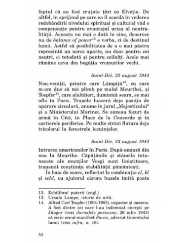 Pagini din Kirchhorst • Coliba din...