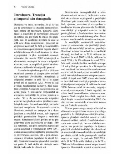 Sociologie Românească. Volumul II.... Sociologie Românească. Volumul II....