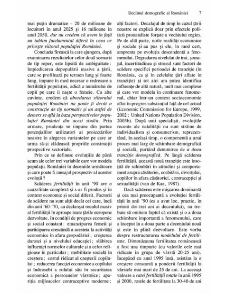 Sociologie Românească. Volumul II. Nr. 2. Vara 2004