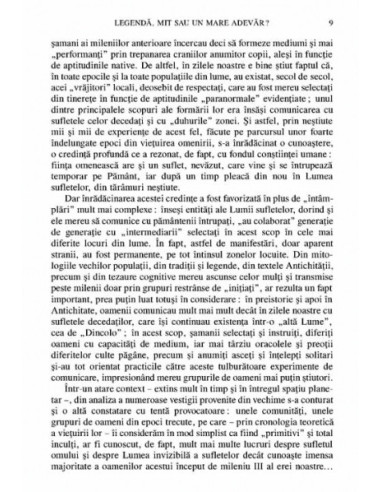 Karma şi taina reîncarnării