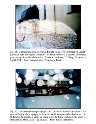 Karma şi taina reîncarnării