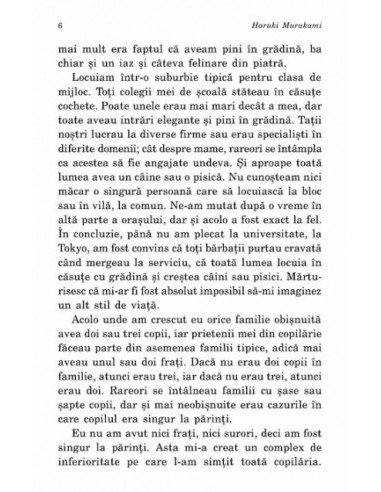 La sud de graniţă, la vest de soare La sud de graniţă, la vest de soare