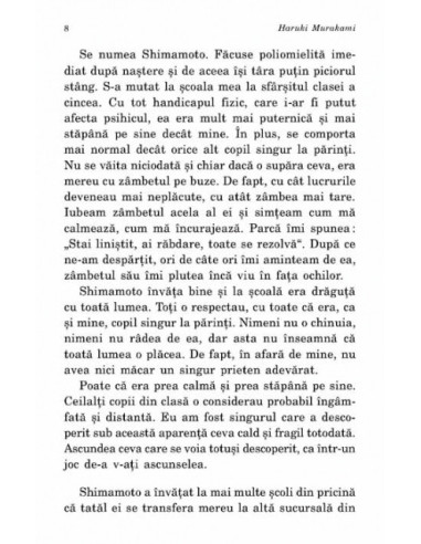 La sud de graniţă, la vest de soare La sud de graniţă, la vest de soare