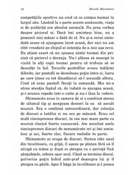 La sud de graniţă, la vest de soare