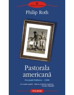 Pastorala americană