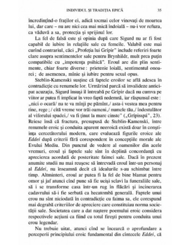 Individul în Evul Mediu european Individul în Evul Mediu european
