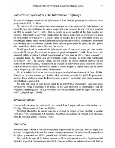 Perspective asupra teoriilor...