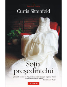 Soţia preşedintelui