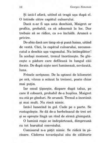 Nebunul din Bergerac