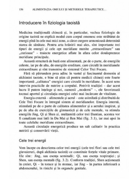 Medicina tradițională chineză. Tehnici de prevenire și tratament