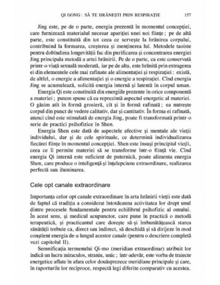 Medicina tradițională chineză. Tehnici de prevenire și tratament