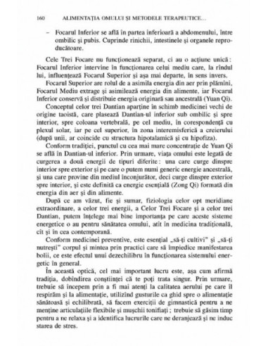 Medicina tradițională chineză....