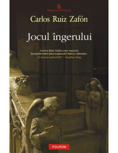 Jocul îngerului