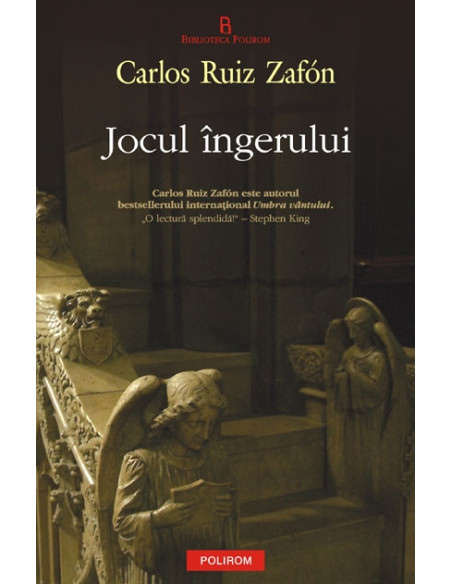 Jocul îngerului