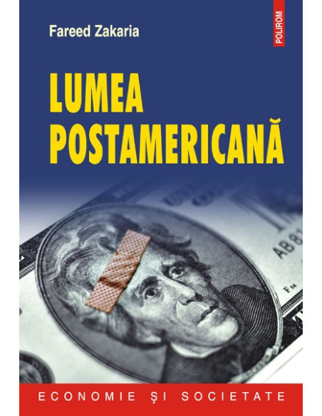 Lumea postamericană