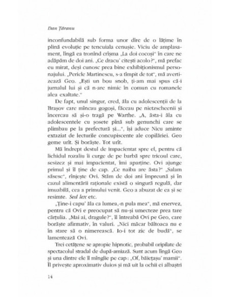 Al patrulea element