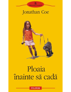 Ploaia înainte să cadă
