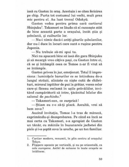 Un idiot minunat