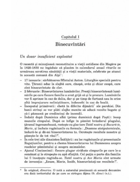 Liniştiţi şi ocrotiţi. Sentimentul de securitate în Occidentul de altădată. Vol. I