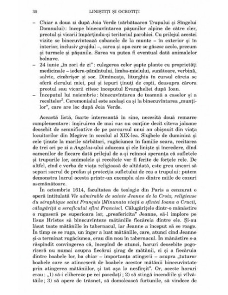 Liniştiţi şi ocrotiţi. Sentimentul de securitate în Occidentul de altădată. Vol. I