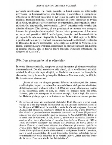 Liniştiţi şi ocrotiţi. Sentimentul de securitate în Occidentul de altădată. Vol. I