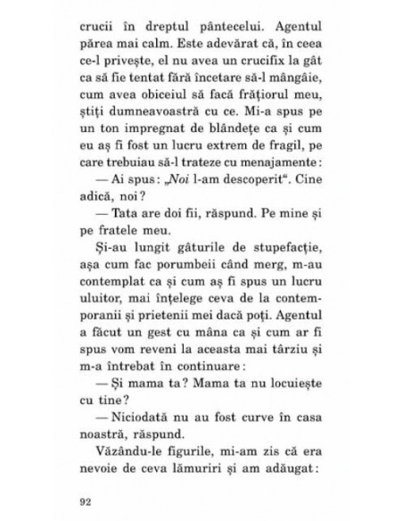 Fetița care iubea prea mult chibriturile