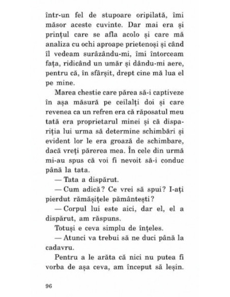 Fetița care iubea prea mult chibriturile