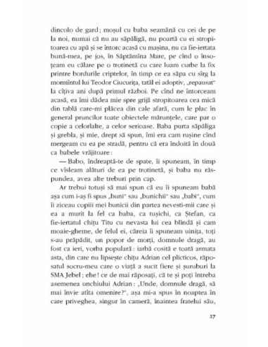 Misterele Castelului Solitude sau...