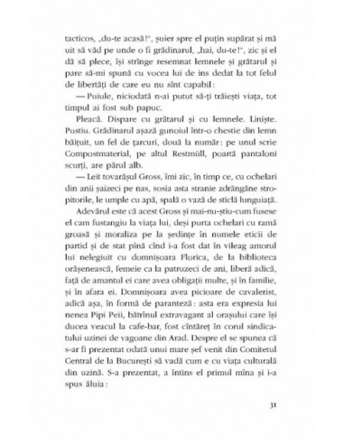 Misterele Castelului Solitude sau...