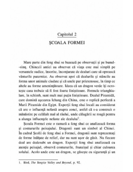 Inițiere în Feng Shui. Succes în viață prin designul locuinței