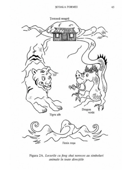 Inițiere în Feng Shui. Succes în viață prin designul locuinței