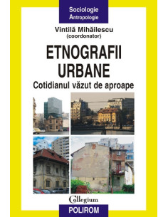 Etnografii urbane....