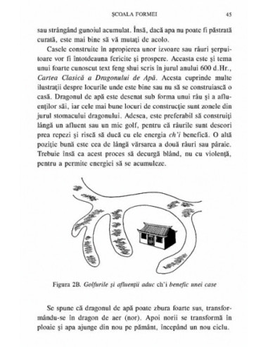 Inițiere în Feng Shui. Succes în...