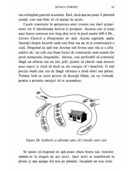 Inițiere în Feng Shui. Succes în viață prin designul locuinței