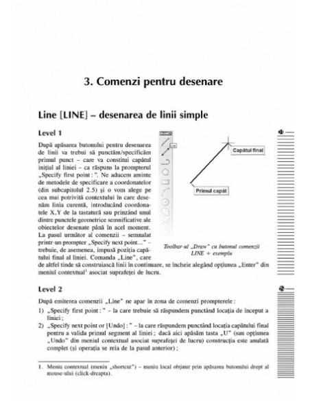 AutoCAD-ul în trei timpi. Ghidul proiectării profesionale