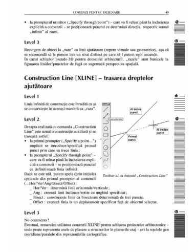 AutoCAD-ul în trei timpi. Ghidul... AutoCAD-ul în trei timpi. Ghidul...